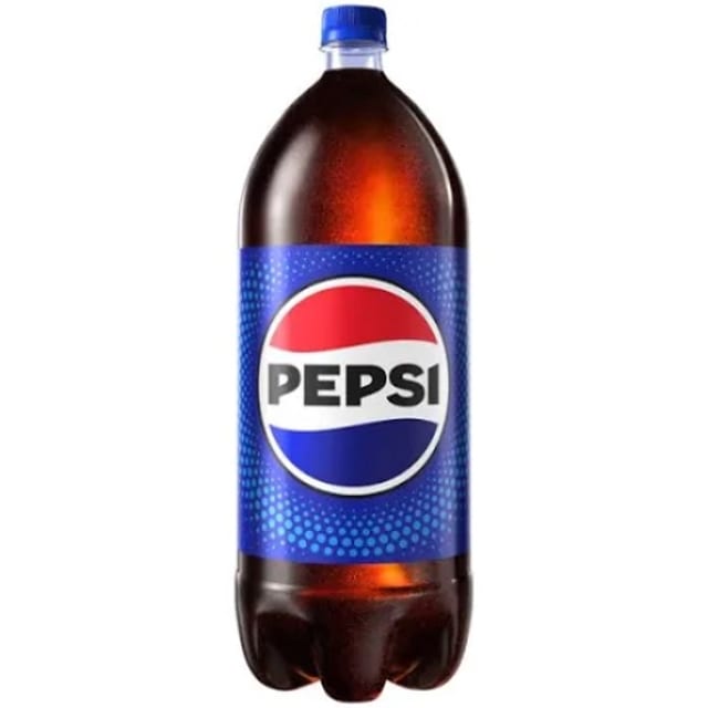 2 Liter.