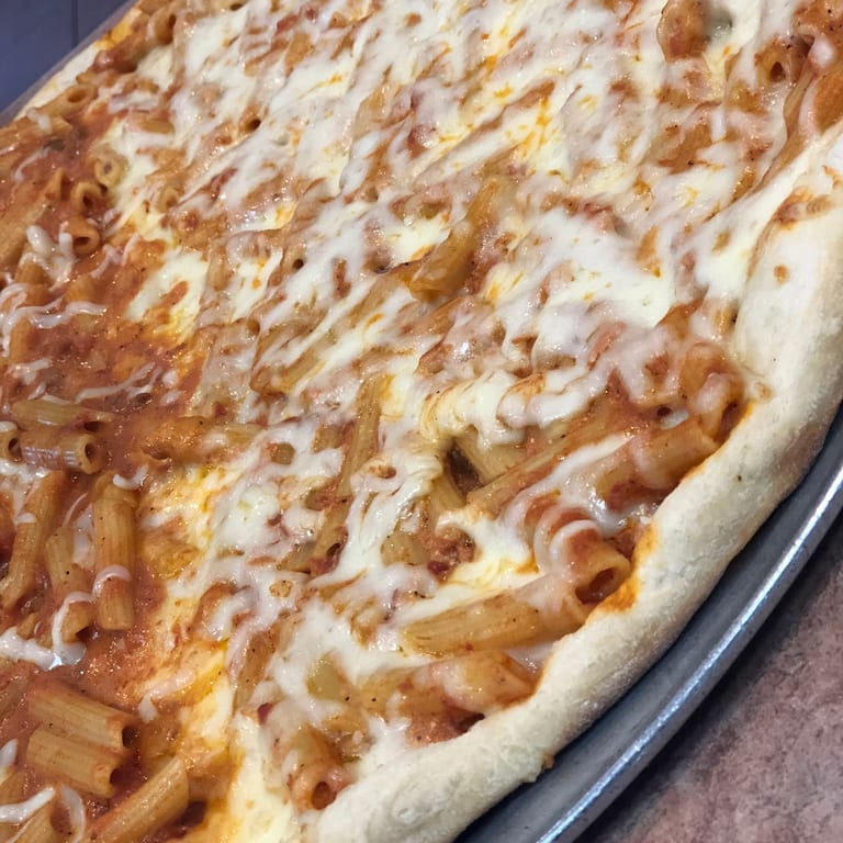 Delicious Penne alla Vodka and More Italian Favorites
