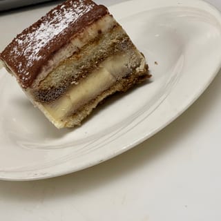 Tiramisu