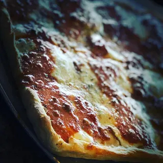 Grandma Alla Vodka Pizza (Grandma)