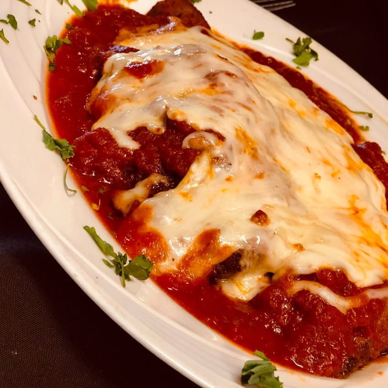 Family Friendly Restaurant Options