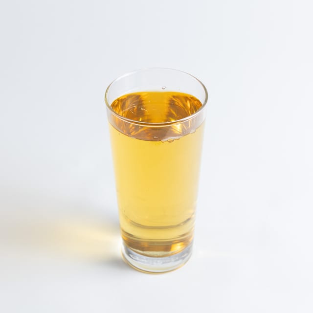 Dole Apple Juice.