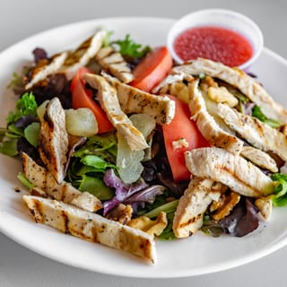 Pennachio's Salad