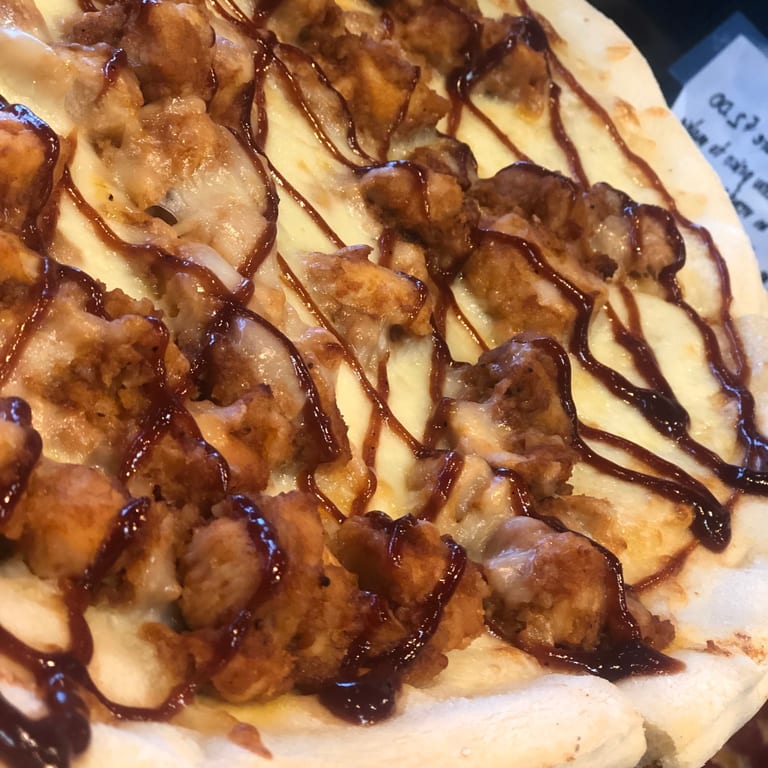 Garlic Bread: A Flavorful Italian Appetizer