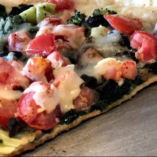 Veggie Pizza (18")