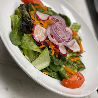 House Salad