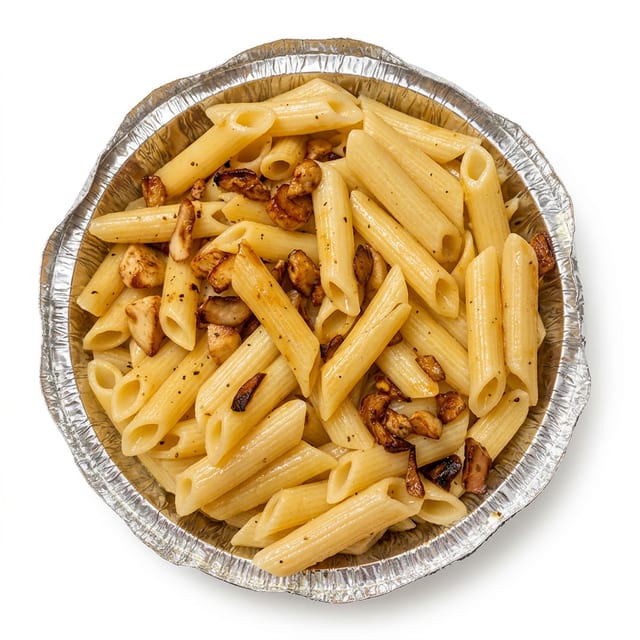 Side of Pasta with Red Sauce (Side).
